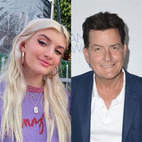 sami sheen onlyfans income|Sami Sheen on OnlyFans: How Charlie Sheen’s daughter makes。